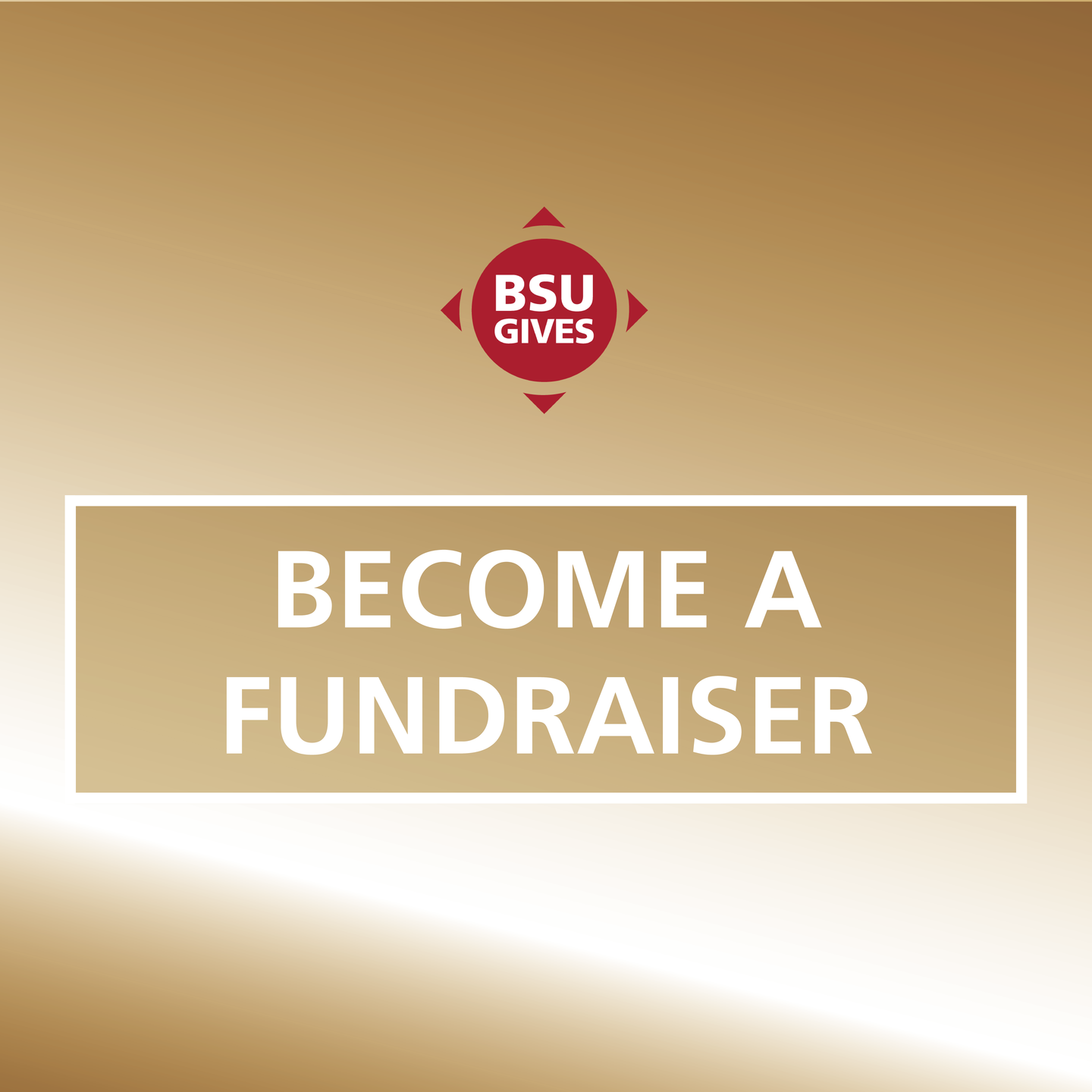 BSU Gives 2021 Fundraiser