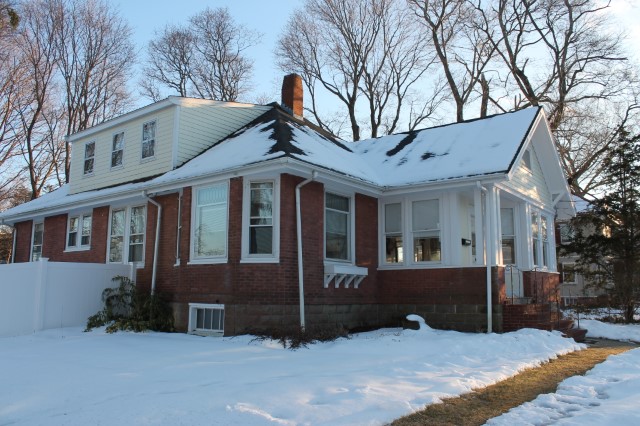 International Scholar House
