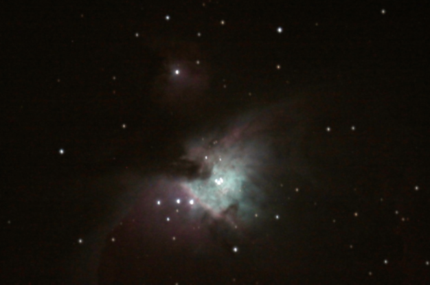 Orion Nebula
