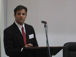 Dr. Joao J. Rosa