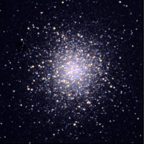 Globular Cluster M13