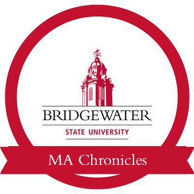 MA Chronicles badge