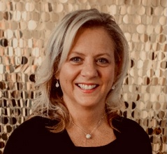 Denise McNulty, Financial Aid staff member and Veterans Certifying Official