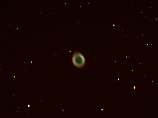 Ring Nebula
