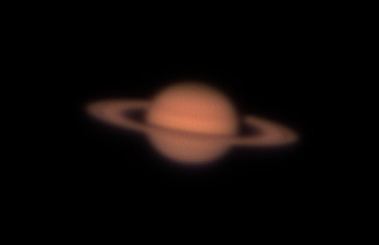 Saturn