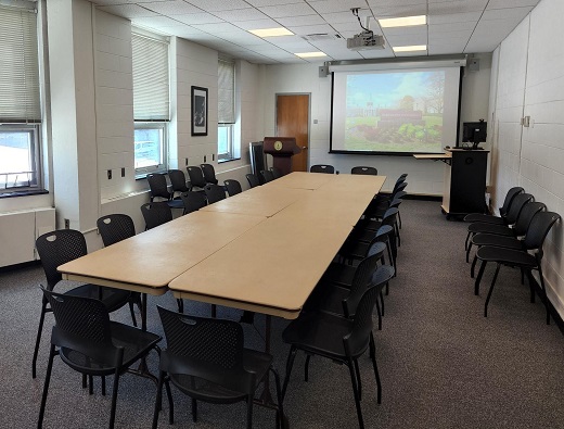 RSU 202 Standard Setup