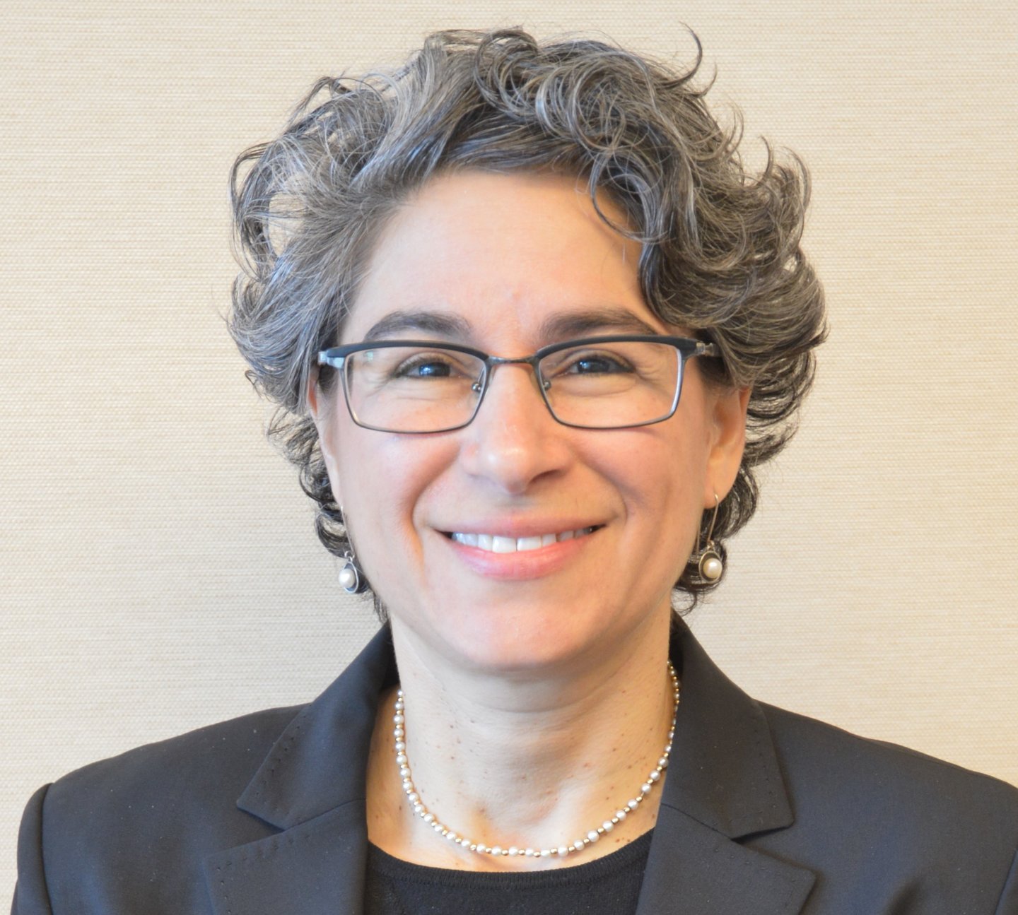 Ruth Slotnick
