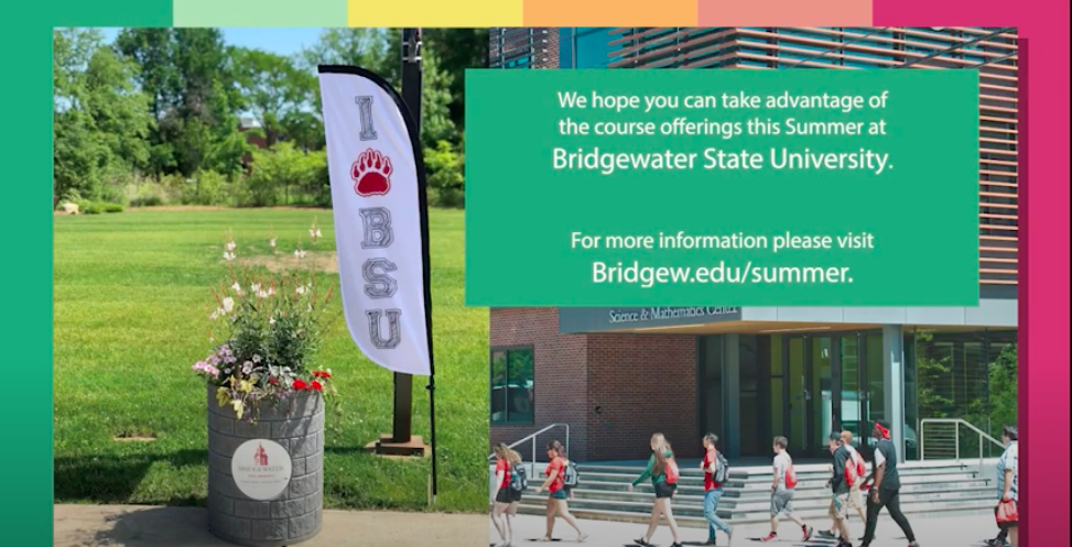 Summer FAQ