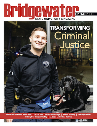 Bridgewater Magazine