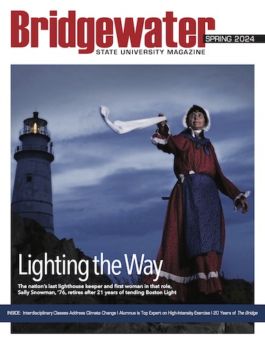Bridgewater Magazine