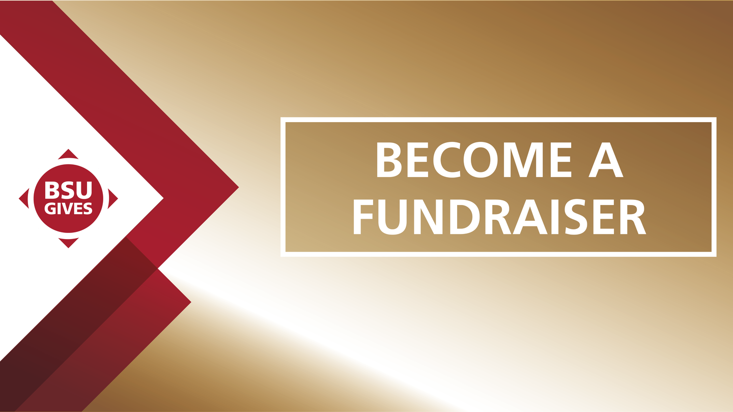BSU Gives 2021 Fundraiser
