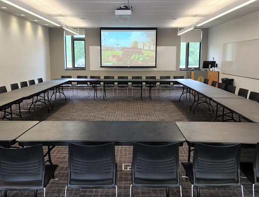 Weygand Standard Setup