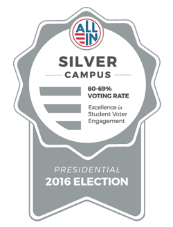 All-In Silver Campus 2016