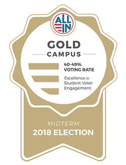All-In Gold Campus 2018