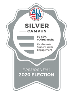 All-In Silver Campus 2020