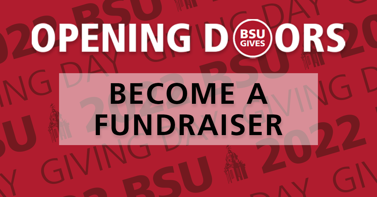 BSU Gives 2022 Fundraiser