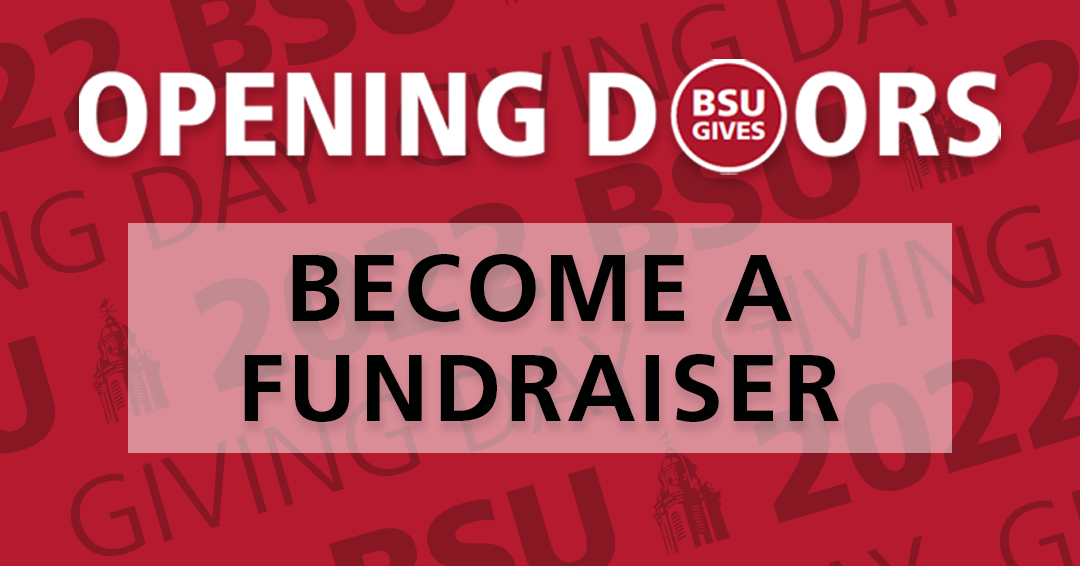 BSU Gives 2022 Fundraiser