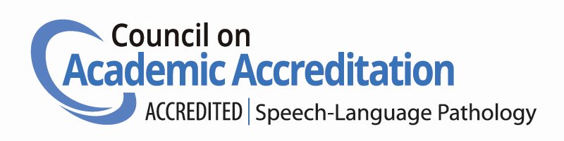 Council on Academic Accreditation logo