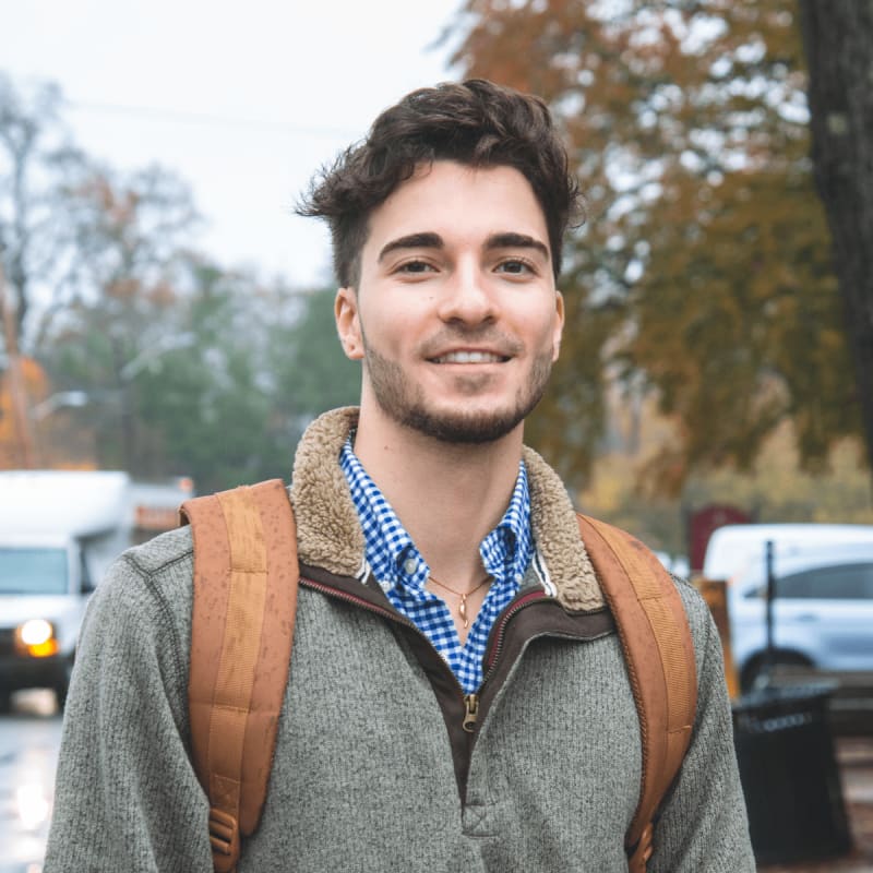 Student 1