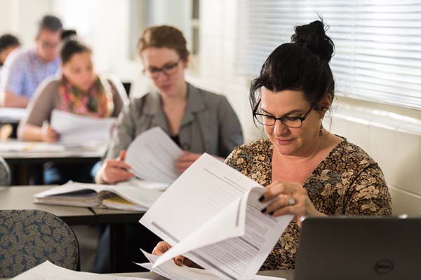Make a smooth transition in your education