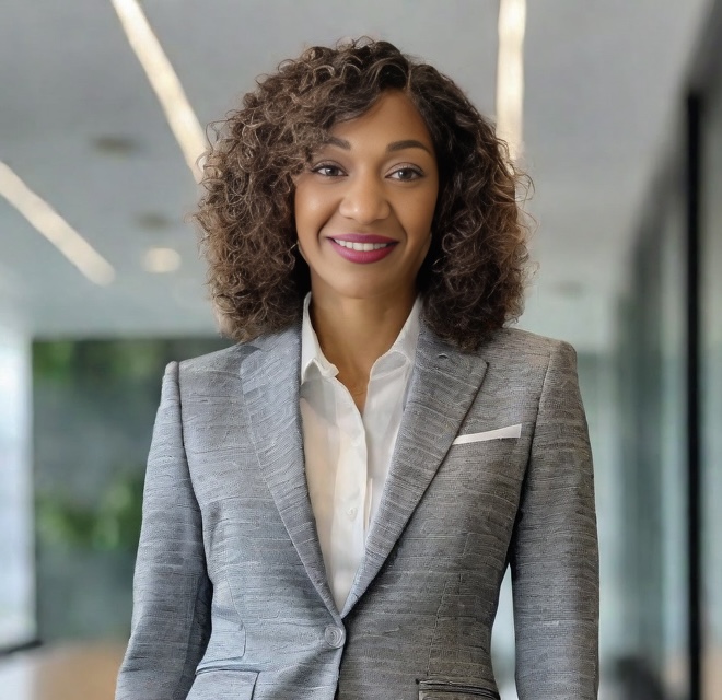 Esha Boyd