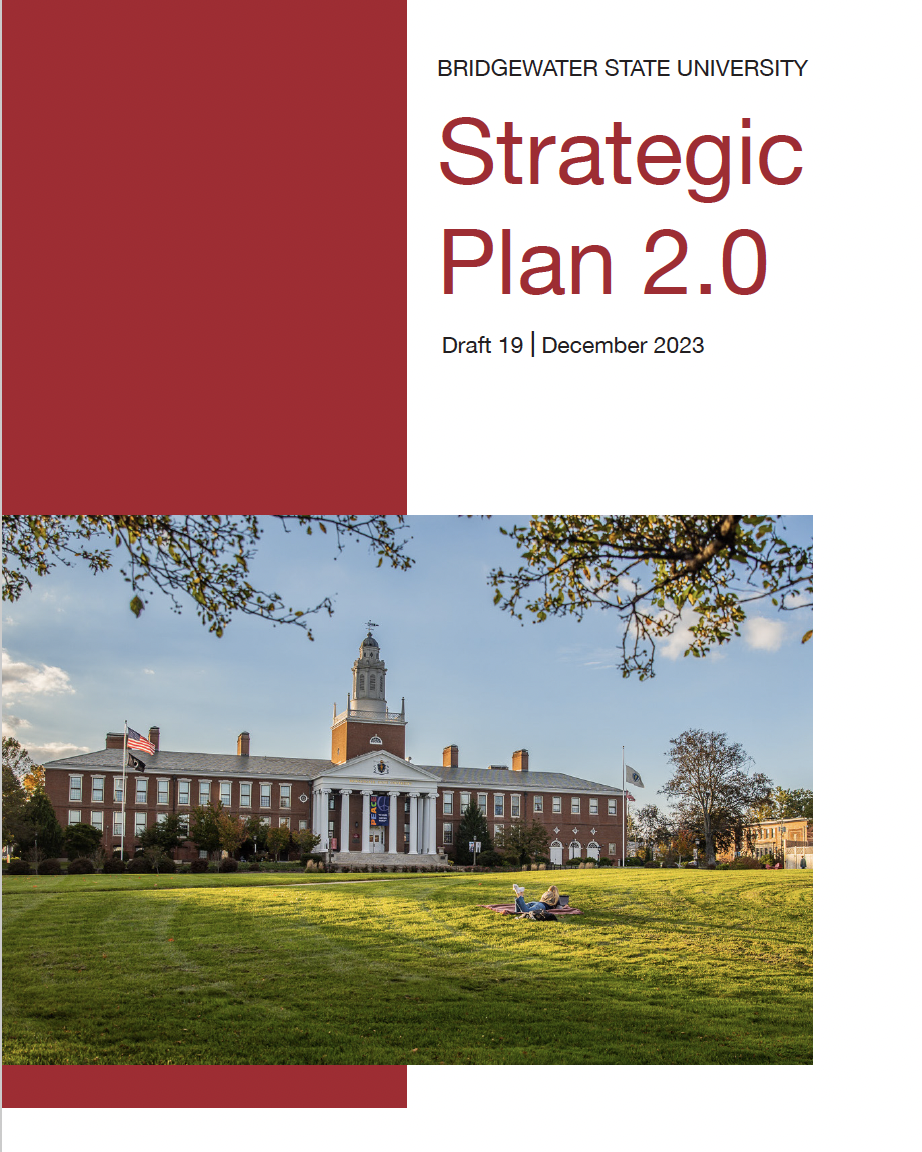 Strategic Plan 2.0