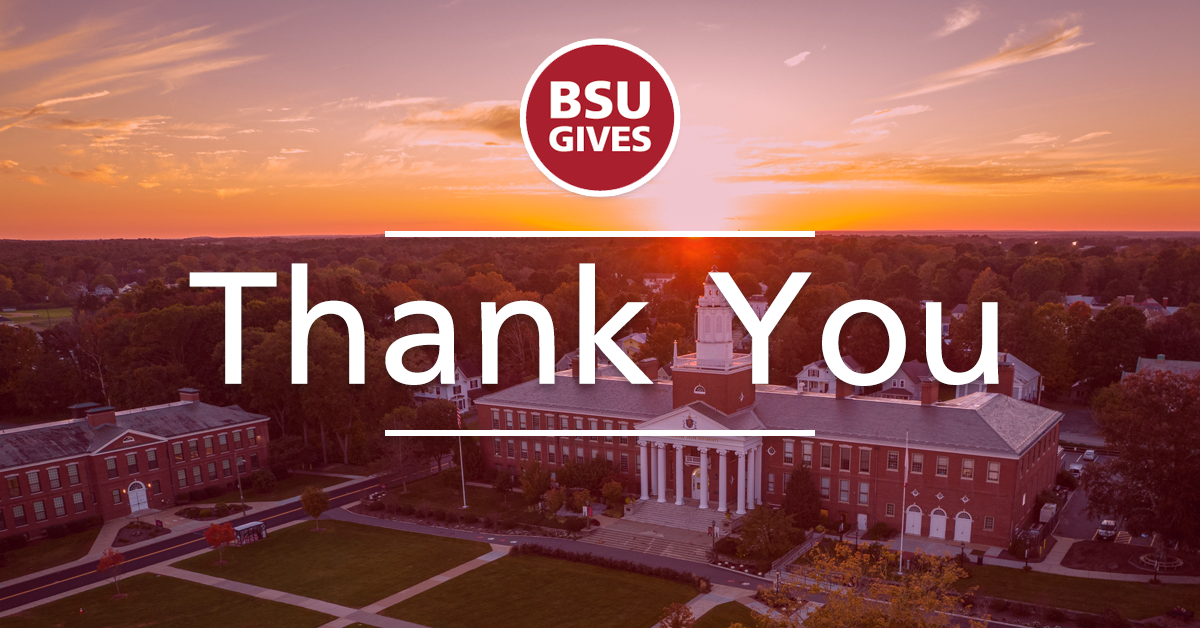 BSU Gives 2022 Thank You 2