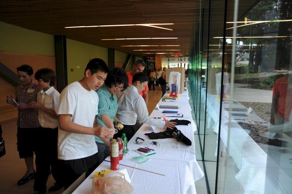 Outreach Events