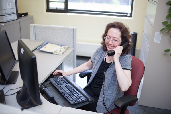 Office Referrals
