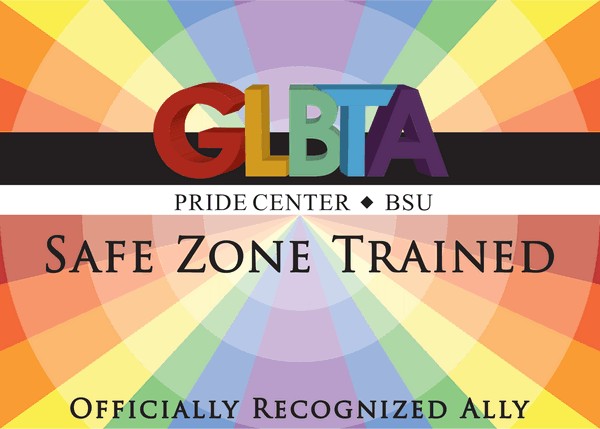 safe zone