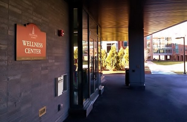 Wellness Center