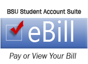 eBill Information | Bridgewater State University