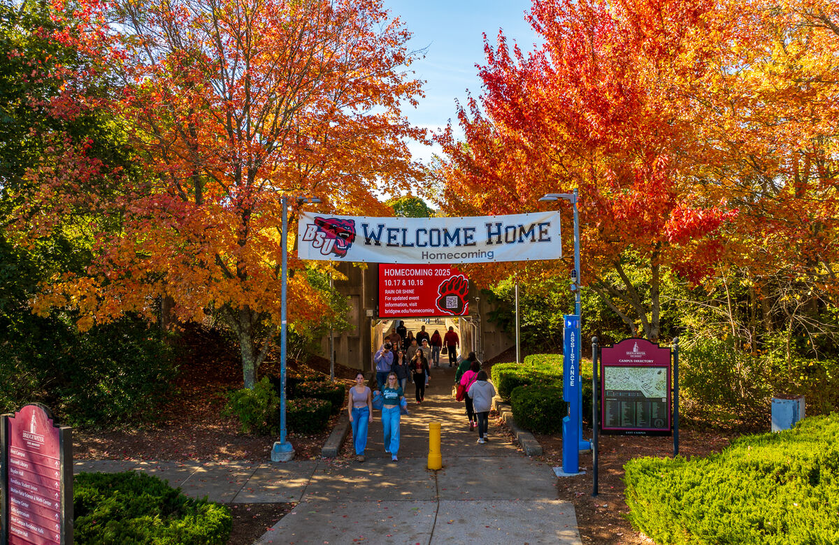 Homecoming 2025