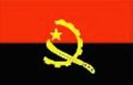 Angola flag