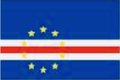 Cabo Verde flag