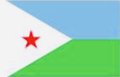 Djibouti flag