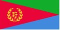 Flag of Eritrea