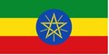 Flag of Ethiopia
