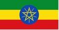 Flag of Ethiopia