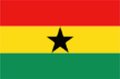 Ghana flag