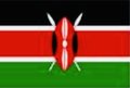 Kenya flag