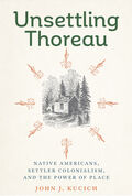 Cover of Unsettling Thoreau