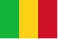 Flag of Mali