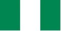 Flag of Nigeria