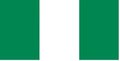 Flag of Nigeria