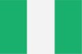 Nigeria flag