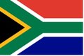 Flag of South Africa