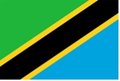 Flag of Tanzania