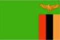 Zambia flag