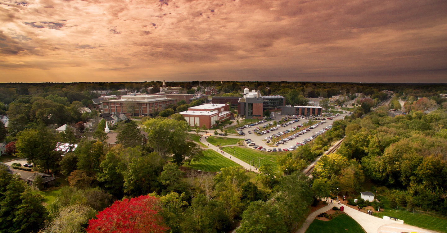 campus-tour-bridgewater-state-university